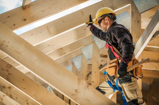 Best New Roof Installation  in Mclean, VA