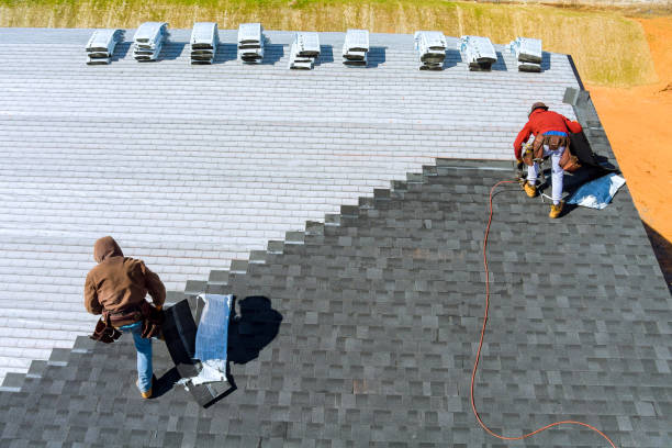 Best New Roof Installation  in Mclean, VA