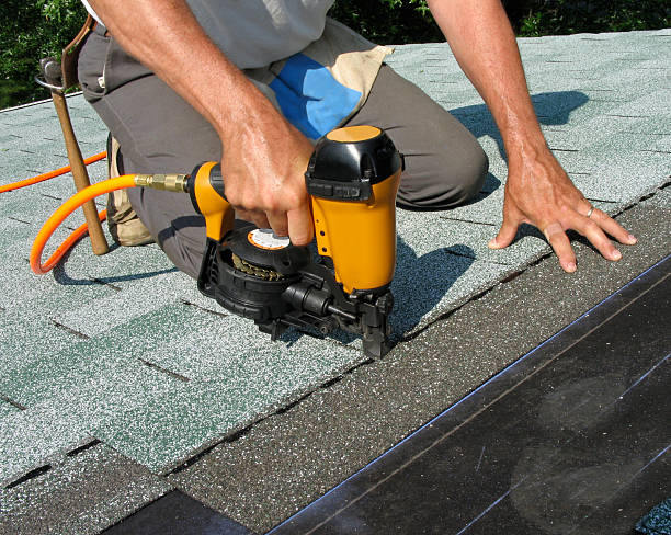 Best Tile Roofing Contractor  in Mclean, VA