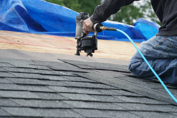 Quick and Trustworthy Emergency Roof Repair Services in Mclean, VA