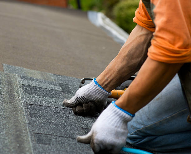 Best Commercial Roofing Services  in Mclean, VA
